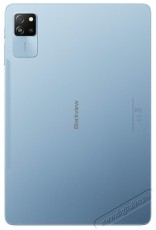 Blackview Tab 60 Pro 8GB/128GB blue Mobil / Kommunik&aacute;ci&oacute; / Smart - Tablet - Android tablet - 534777