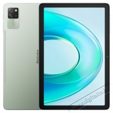 Blackview Tab 60 Pro 8GB/128GB green Mobil / Kommunik&aacute;ci&oacute; / Smart - Tablet - Android tablet - 534776