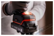 Black & Decker BLD683D1XK kompakt akkus f&uacute;r&oacute;-csavaroz&oacute; &eacute;s &uuml;tvecsavaroz&oacute; H&aacute;ztart&aacute;s / Otthon / K&uuml;lt&eacute;r - Szersz&aacute;m - F&uacute;r&oacute; / f&uacute;r&oacute;kalap&aacute;cs - 534907