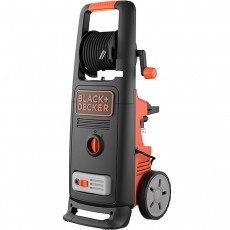Black & Decker BXPW2000E Magasnyom&aacute;s&uacute; mos&oacute;, 2000W, 140 bar H&aacute;ztart&aacute;s / Otthon / K&uuml;lt&eacute;r - Tiszt&iacute;t&oacute; / mos&oacute; - Nagynyom&aacute;s&uacute; mos&oacute; - 534914