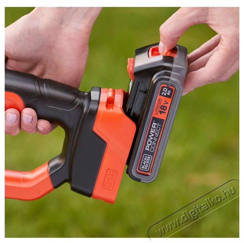 Black & Decker Akkumul&aacute;toros magasnyom&aacute;s&uacute; mos&oacute;, Black   Decker BCPC18D1-QW H&aacute;ztart&aacute;s / Otthon / K&uuml;lt&eacute;r - Tiszt&iacute;t&oacute; / mos&oacute; - Nagynyom&aacute;s&uacute; mos&oacute; - 534915