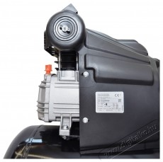 Black & Decker BD 205/50 Kompresszor, 50L, 2LE, 8 Bar H&aacute;ztart&aacute;s / Otthon / K&uuml;lt&eacute;r - Szersz&aacute;m - Kompresszor - 536186