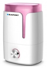 Blaupunkt AHS301 ultrahangos párásító Szépségápolás / Egészség - Légtisztító / párásító / párátlanító - Párásító - 334860