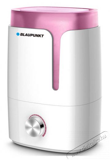 Blaupunkt AHS301 ultrahangos párásító Szépségápolás / Egészség - Légtisztító / párásító / párátlanító - Párásító - 334860