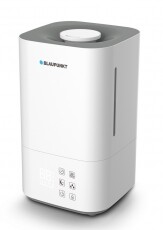 Blaupunkt AHS701 Ultrahangos párásító Szépségápolás / Egészség - Légtisztító / párásító / párátlanító - Párásító - 359707