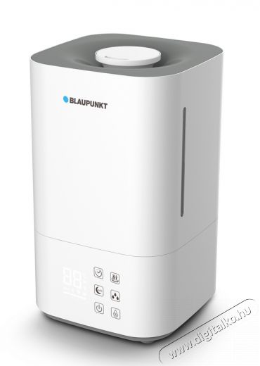 Blaupunkt AHS701 Ultrahangos párásító Szépségápolás / Egészség - Légtisztító / párásító / párátlanító - Párásító - 359707