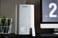 Blaupunkt AHS701 Ultrahangos párásító Szépségápolás / Egészség - Légtisztító / párásító / párátlanító - Párásító - 359707
