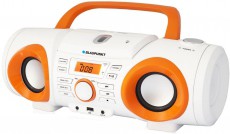 Blaupunkt BB20BT hordozható bluetooth rádió Audio-Video / Hifi / Multimédia - Hordozható, vezeték nélküli / bluetooth hangsugárzó - Hordozható, vezeték nélküli / bluetooth hangsugárzó - 333369