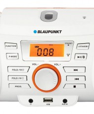 Blaupunkt BB20BT hordozható bluetooth rádió Audio-Video / Hifi / Multimédia - Hordozható, vezeték nélküli / bluetooth hangsugárzó - Hordozható, vezeték nélküli / bluetooth hangsugárzó - 333369