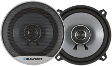 Blaupunkt BGX 542 HP 13cm 2 utas koaxiális kerek autóhangszóró Autóhifi / Autó felszerelés - Autó hangsugárzó - Hangszóró - 333371