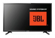 Blaupunkt BLA-32-138O HD Ready LED Televízió Televíziók - LED televízió - 720p HD Ready felbontású - 347471