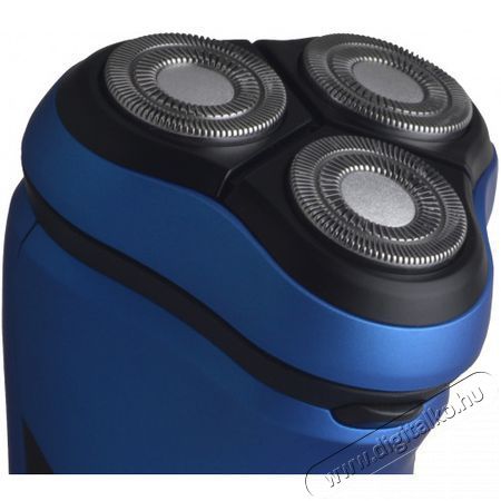 Blaupunkt BLAUACC009 Borotva pótfej Szépségápolás / Egészség - Szőrtelenítő / borotva - Férfi szőrtelenítő kiegészítő - 351236