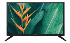 Blaupunkt BN24H1032EEB HD Ready LED Televízió Televíziók - LED televízió - 720p HD Ready felbontású - 355255