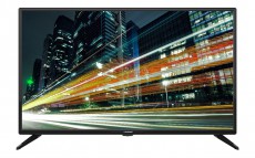 Blaupunkt BN39H1032EEB HD Ready LED televízió Televíziók - LED televízió - 720p HD Ready felbontású - 361900
