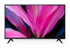 Blaupunkt BN40F1012EEB Full HD LED televízió Televíziók - LED televízió - 1080p Full HD felbontású - 351767