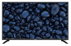 Blaupunkt BN43U2042FEB Ultra HD LED televízió Televíziók - LED televízió - UHD 4K felbontású - 361899