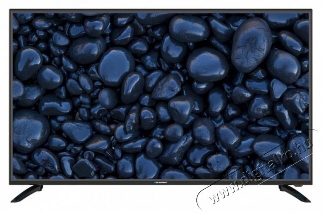 Blaupunkt BN43U2042FEB Ultra HD LED televízió Televíziók - LED televízió - UHD 4K felbontású - 361899