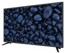 Blaupunkt BN43U2042FEB Ultra HD LED televízió Televíziók - LED televízió - UHD 4K felbontású - 361899