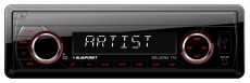 Blaupunkt Bologna 170 autóhifi fejegység Autóhifi / Autó felszerelés - Autórádió fejegység - Autórádió fejegység - 333374