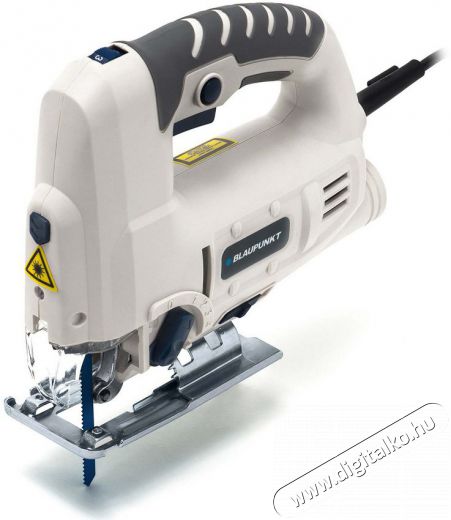 Blaupunkt BP2913 Jig Saw (Dekopír fűrész) Háztartás / Otthon / Kültér - Szerszám - Kör / dekopír / szúró fűrész - 362870