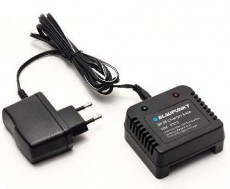 Blaupunkt BP38 Töltő Akkuk és töltők - Li-ion akkumulátor és töltő (utángyártott) - Töltő - 362874