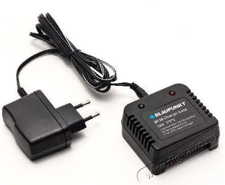 Blaupunkt BP38 Töltő Akkuk és töltők - Li-ion akkumulátor és töltő (utángyártott) - Töltő - 362874