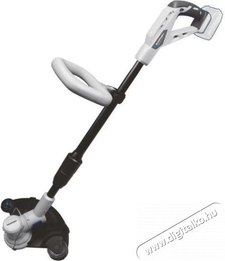 Blaupunkt BP5501 Fűszegélyvágó Háztartás / Otthon / Kültér - Kültér / kerti termék / grill - Motoros fűkasza / szegélynyíró - 362880