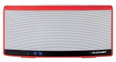Blaupunkt BT10RD hordozható hangszóró - piros Audio-Video / Hifi / Multimédia - Hordozható, vezeték nélküli / bluetooth hangsugárzó - Hordozható, vezeték nélküli / bluetooth hangsugárzó - 335332