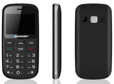 Blaupunkt BS02 Senior mobiltelefon Egyéb - Nem forgalmazzuk ! - 325452