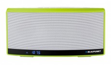 Blaupunkt BT10GR hordozható bluetooth hangszóró - zöld Audio-Video / Hifi / Multimédia - Hordozható, vezeték nélküli / bluetooth hangsugárzó - Hordozható, vezeték nélküli / bluetooth hangsugárzó - 319332
