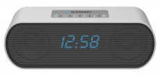 Blaupunkt BT15CLOCK Bluetooth hangszóró Autóhifi / Autó felszerelés - Autó hangsugárzó - Hangszóró - 333375