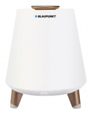Blaupunkt BT25 LAMP hangfal, LED lámpa Audio-Video / Hifi / Multimédia - Hordozható, vezeték nélküli / bluetooth hangsugárzó - Hordozható, vezeték nélküli / bluetooth hangsugárzó - 344464
