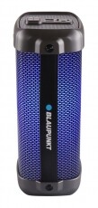 Blaupunkt BT30LED bluetooth hangszóró Audio-Video / Hifi / Multimédia - Hordozható, vezeték nélküli / bluetooth hangsugárzó - Hordozható, vezeték nélküli / bluetooth hangsugárzó - 344465