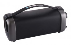 Blaupunkt BT40BB bluetooth hangszóró Audio-Video / Hifi / Multimédia - Hordozható, vezeték nélküli / bluetooth hangsugárzó - Hordozható, vezeték nélküli / bluetooth hangsugárzó - 344466