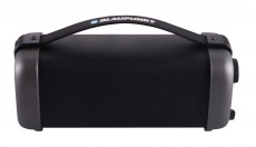 Blaupunkt BT40BB bluetooth hangszóró Audio-Video / Hifi / Multimédia - Hordozható, vezeték nélküli / bluetooth hangsugárzó - Hordozható, vezeték nélküli / bluetooth hangsugárzó - 344466