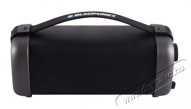 Blaupunkt BT40BB bluetooth hangszóró Audio-Video / Hifi / Multimédia - Hordozható, vezeték nélküli / bluetooth hangsugárzó - Hordozható, vezeték nélküli / bluetooth hangsugárzó - 344466