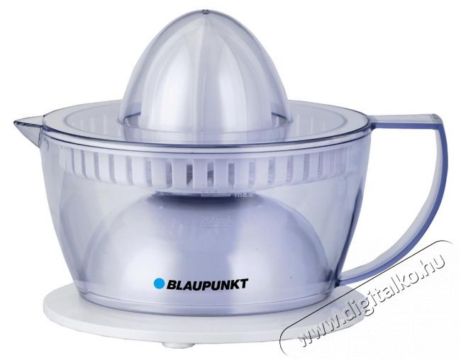 Blaupunkt CJP301 citrusfacsaró Konyhai termékek - Konyhai kisgép (előkészítés / feldolgozás) - Citrus / gyümölcs facsaró - 334796