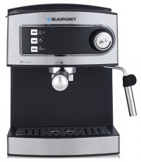Blaupunkt CMP301 kávéfőző Konyhai termékek - Kávéfőző / kávéörlő / kiegészítő - Presszó kávéfőző - 334794