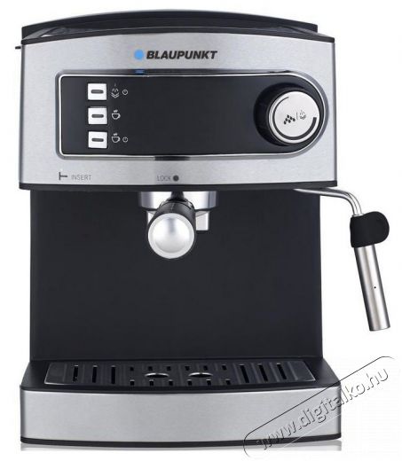 Blaupunkt CMP301 kávéfőző Konyhai termékek - Kávéfőző / kávéörlő / kiegészítő - Presszó kávéfőző - 334794