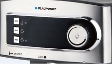 Blaupunkt CMP301 kávéfőző Konyhai termékek - Kávéfőző / kávéörlő / kiegészítő - Presszó kávéfőző - 334794