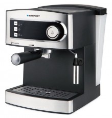 Blaupunkt CMP301 kávéfőző Konyhai termékek - Kávéfőző / kávéörlő / kiegészítő - Presszó kávéfőző - 334794