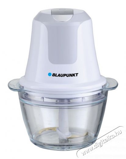 Blaupunkt CPG601 aprító Konyhai termékek - Konyhai kisgép (előkészítés / feldolgozás) - Aprító / daráló - 334875