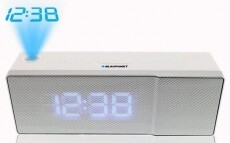 Blaupunkt CRP8WH rádiós ébresztőóra Audio-Video / Hifi / Multimédia - Rádió / órás rádió - Ébresztőórás rádió - 335349