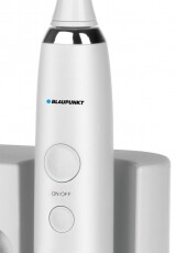 Blaupunkt DTS701 elektromos fogkefe Szépségápolás / Egészség - Száj / fog ápolás - Elektromos fogkefe - 334834