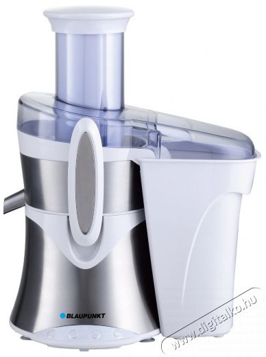 Blaupunkt EJE401 gyümölcs és zöldségcentrifuga Konyhai termékek - Konyhai kisgép (előkészítés / feldolgozás) - Gyümölcs centrifuga / prés - 334798