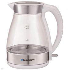 Blaupunkt EKG501WH vízforraló - fehér Konyhai termékek - Vízforraló / teafőző - 334823