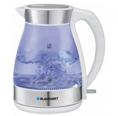 Blaupunkt EKG501WH vízforraló - fehér Konyhai termékek - Vízforraló / teafőző - 334823