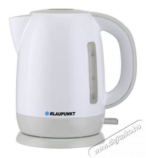 Blaupunkt EKP401BE vízforraló Konyhai termékek - Vízforraló / teafőző - 334819