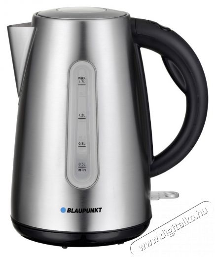 Blaupunkt EKS601 vízforraló Konyhai termékek - Vízforraló / teafőző - 334826