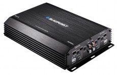 Blaupunkt EMA 455 autóhifi erősítő Autóhifi / Autó felszerelés - Autóhifi erősítő - 326550